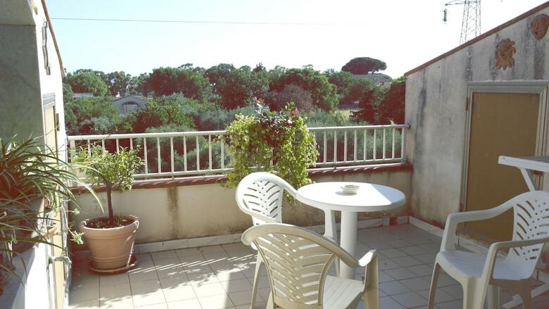 Giogaia Bed & Breakfast