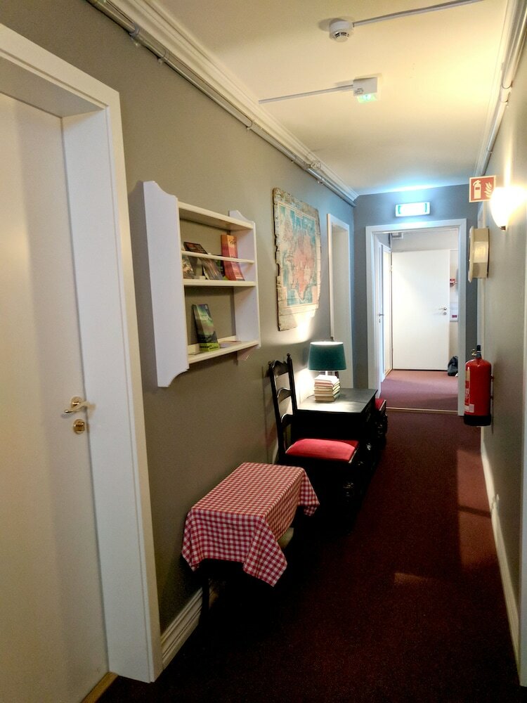 Hotel Centric Guesthouse