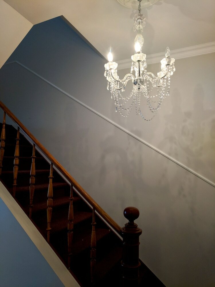 Hotel Centric Guesthouse