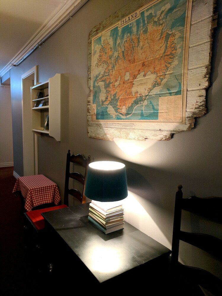 Hotel Centric Guesthouse