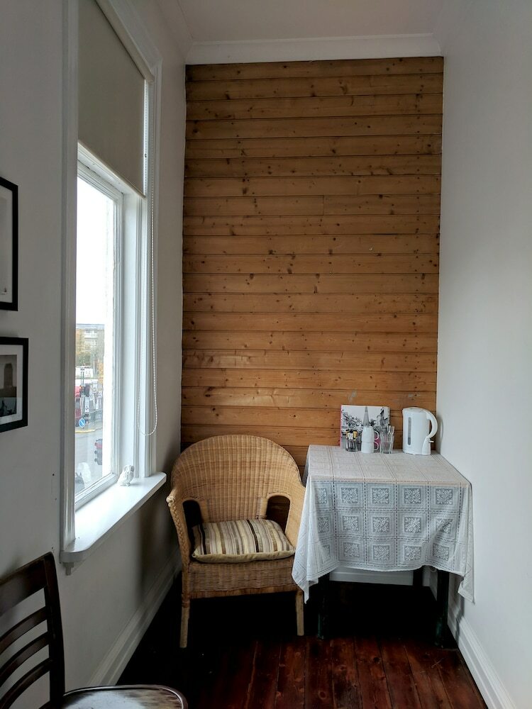 Hotel Centric Guesthouse