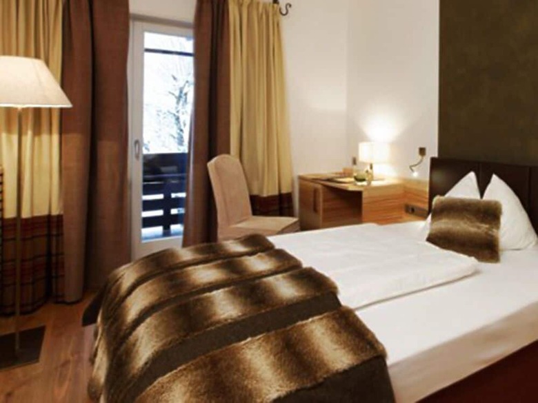 Residence & Hotel Alpinum