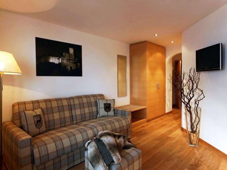 Residence & Hotel Alpinum