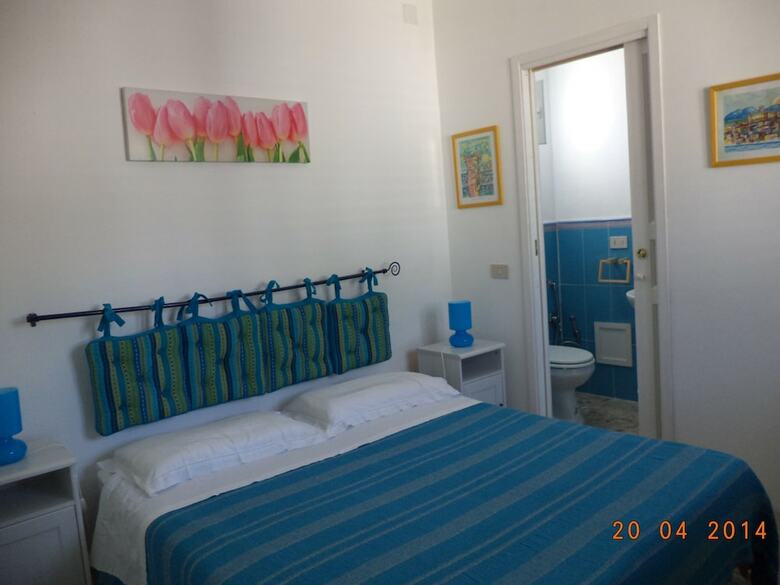 Bed & Breakfast La Caletta