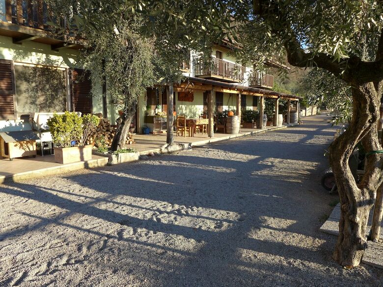 Agroturismo Scuderia Castello