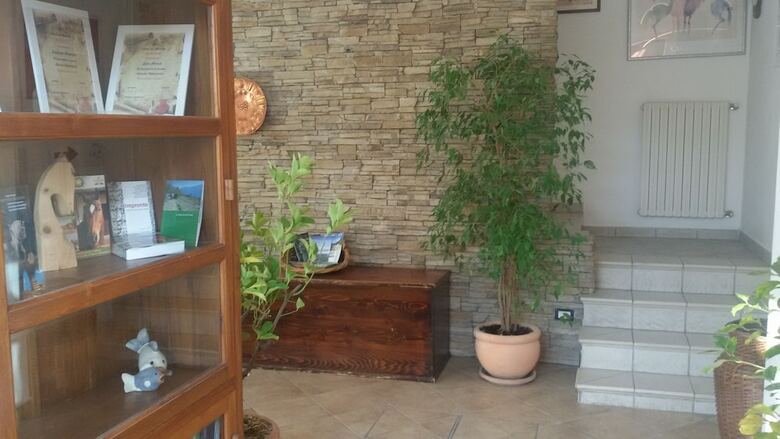 Agroturismo Scuderia Castello