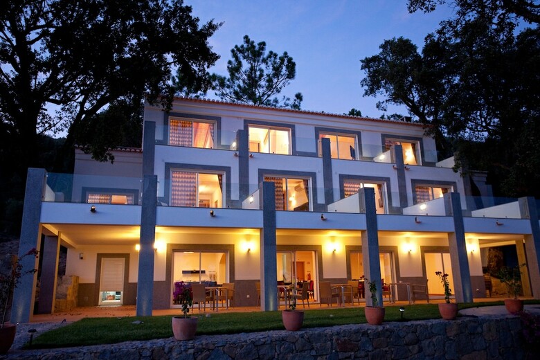 Hotel Vilafo�a Al