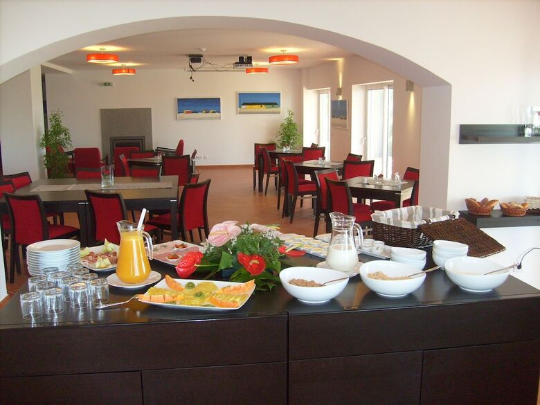 Hotel Vilafo�a Al