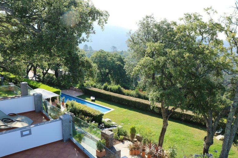 Hotel Vilafo�a Al