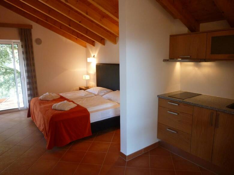 Hotel Vilafo�a Al