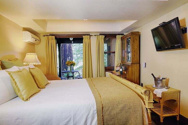 Hotel Applewood Inn And Spa