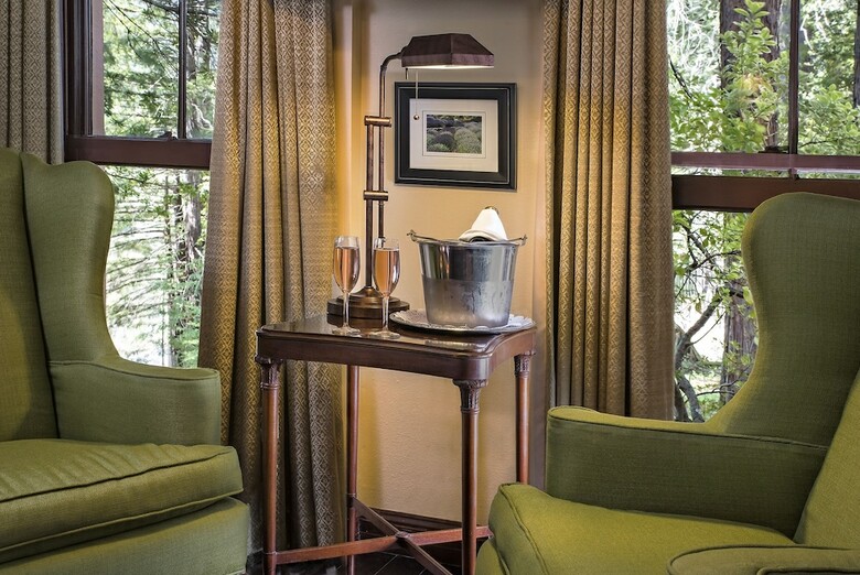 Hotel Applewood Inn And Spa
