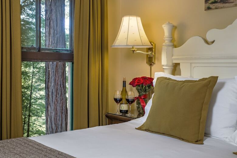 Hotel Applewood Inn And Spa
