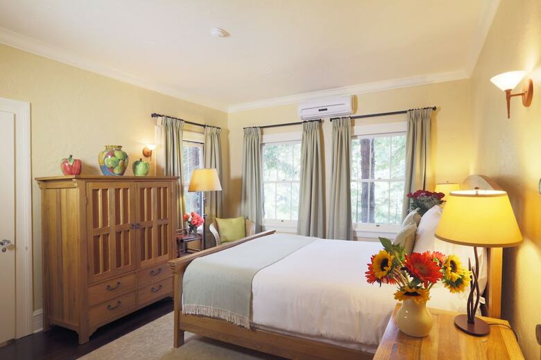 Hotel Applewood Inn And Spa