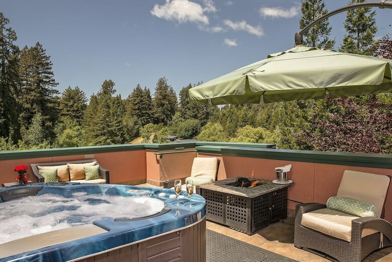 Hotel Applewood Inn And Spa