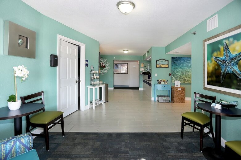 Atlantic Terrace By Capital Vacations