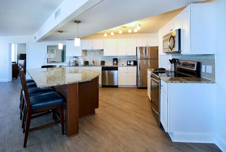 Atlantic Terrace By Capital Vacations