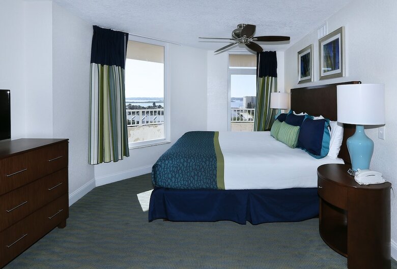 Atlantic Terrace By Capital Vacations