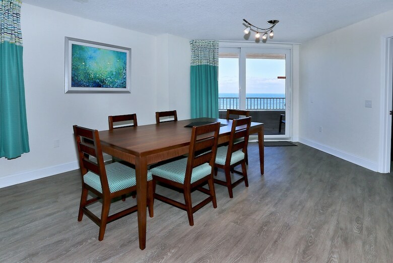 Atlantic Terrace By Capital Vacations