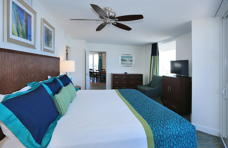 Atlantic Terrace By Capital Vacations
