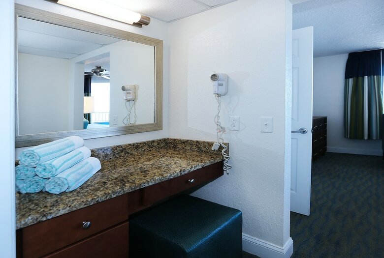 Atlantic Terrace By Capital Vacations