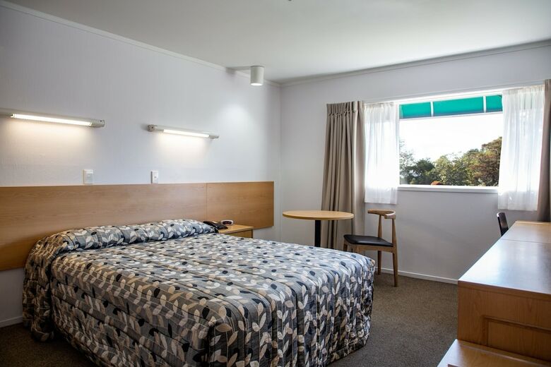 Auckland Rose Park Hotel
