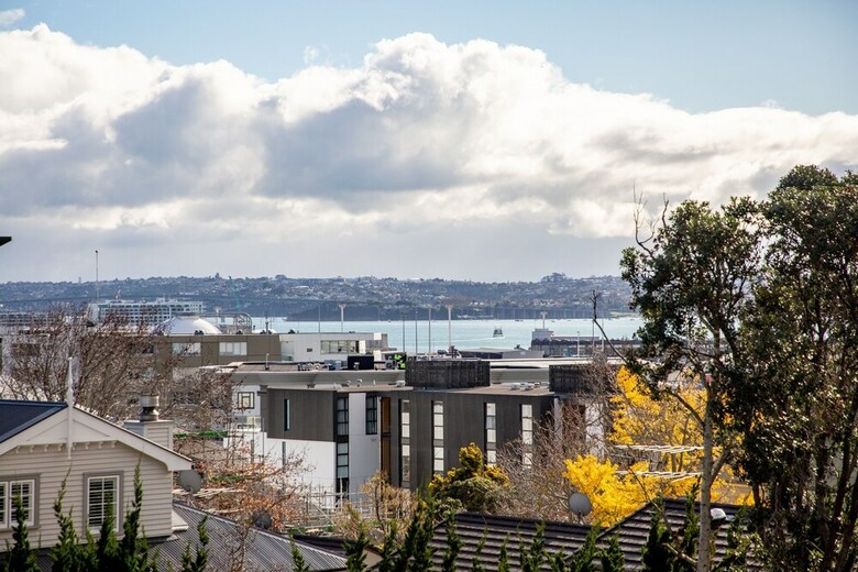 Auckland Rose Park Hotel
