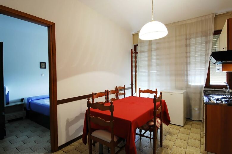 Camping Village Internazionale