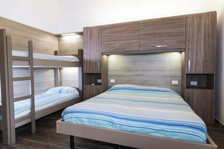 Camping Village Internazionale