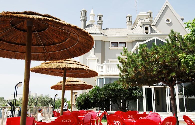 Camping Village Internazionale