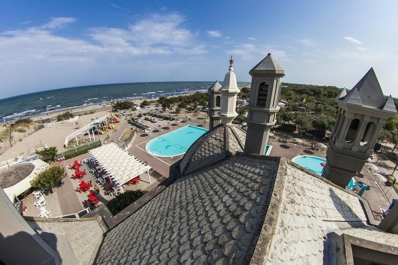 Camping Village Internazionale