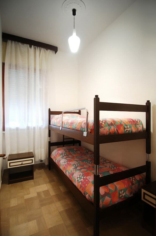 Camping Village Internazionale