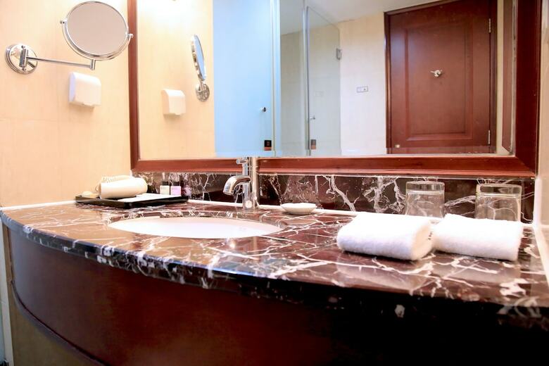 Xianglu Grand Hotel