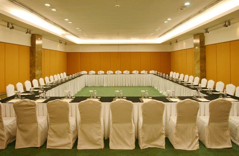 Xianglu Grand Hotel