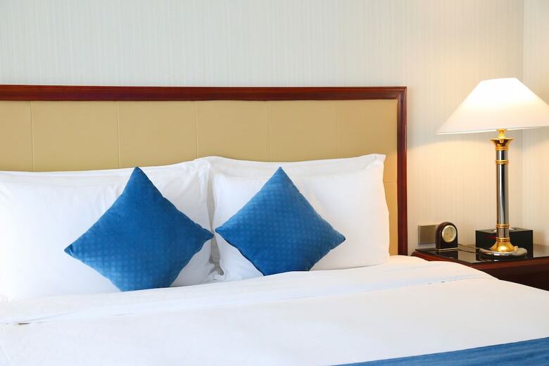Xianglu Grand Hotel