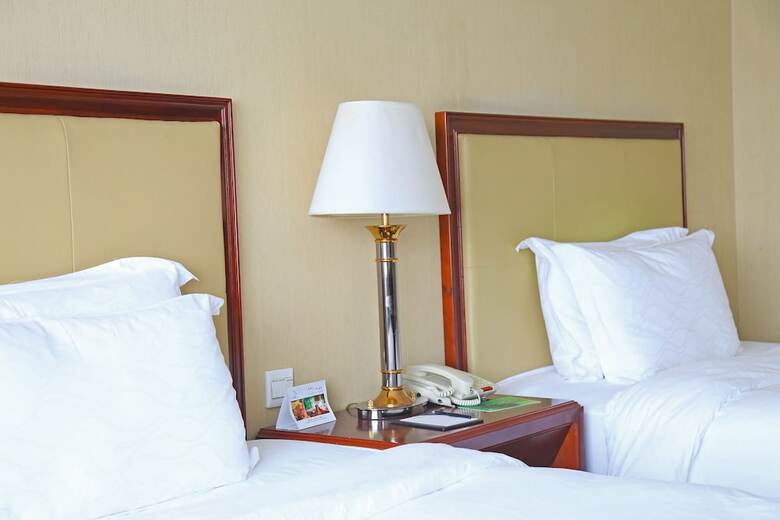 Xianglu Grand Hotel