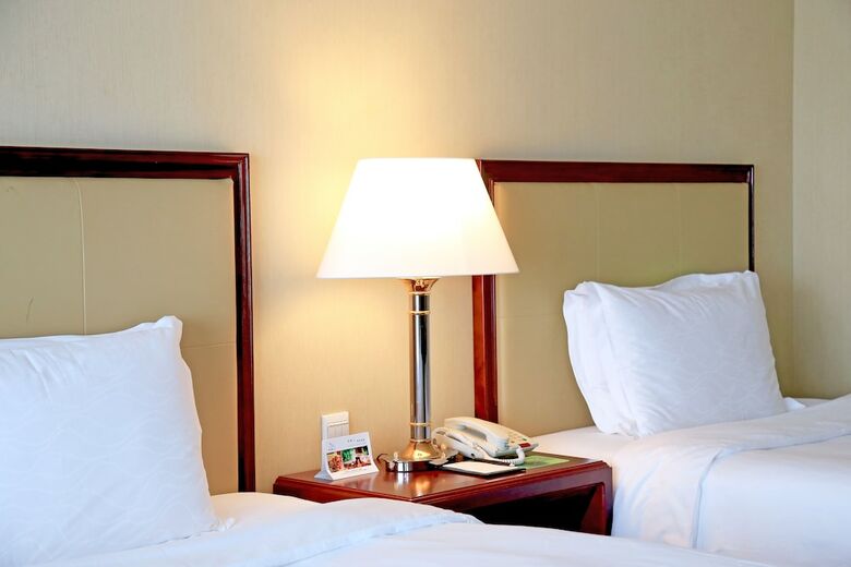 Xianglu Grand Hotel