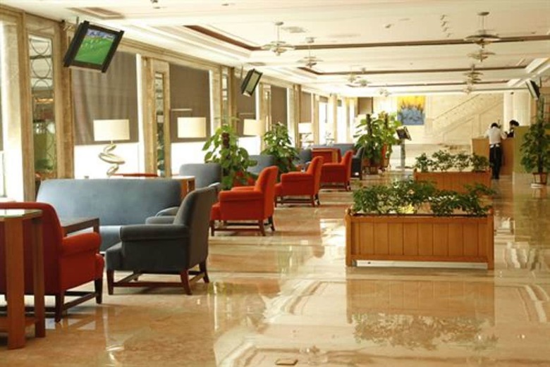 Xianglu Grand Hotel