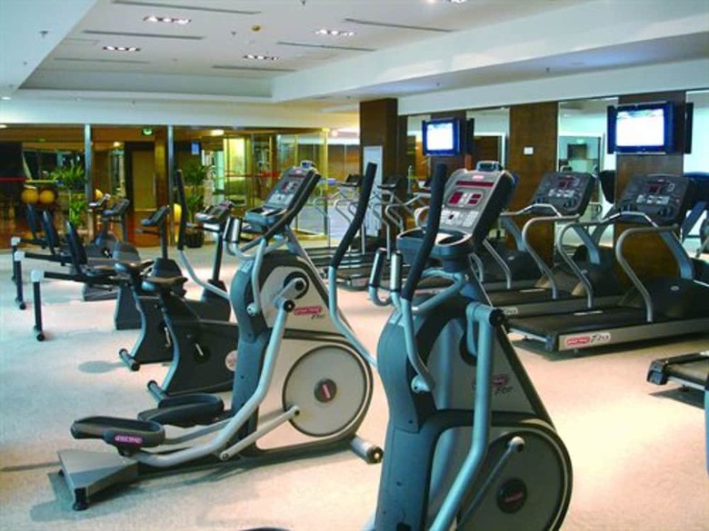 Xianglu Grand Hotel