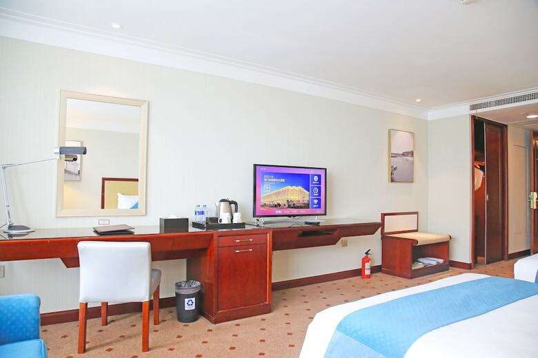 Xianglu Grand Hotel