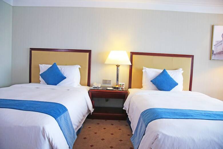 Xianglu Grand Hotel