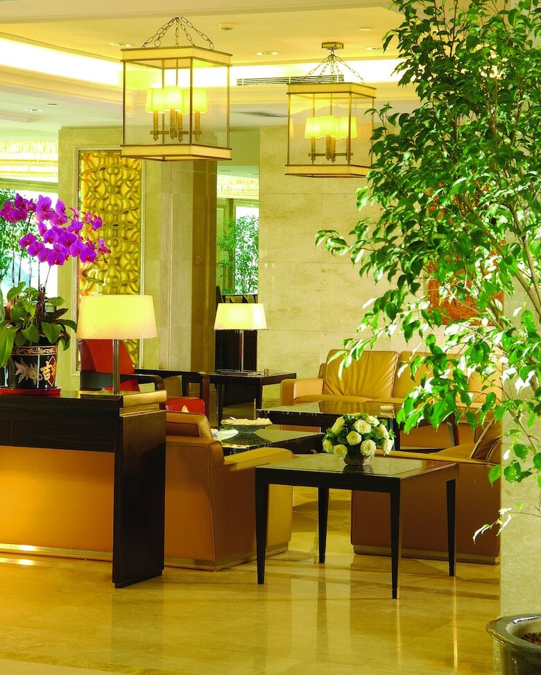 Xianglu Grand Hotel