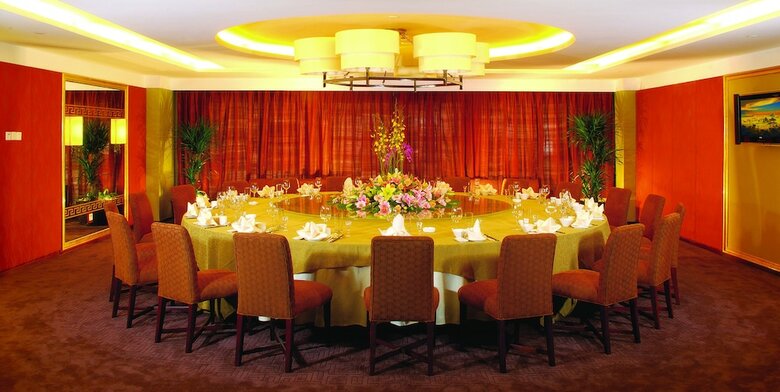 Xianglu Grand Hotel