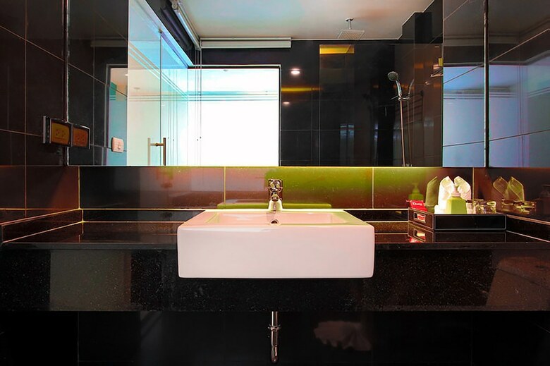 Hotel Kiang Haad Beach Hua Hin