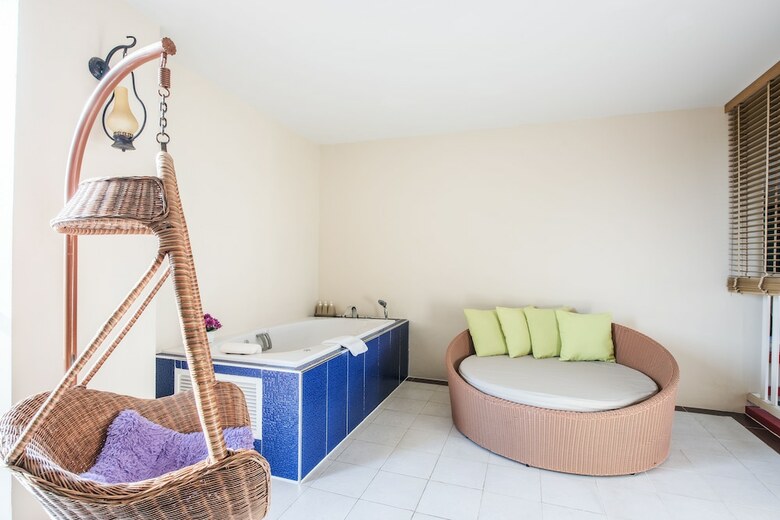 Hotel Kiang Haad Beach Hua Hin
