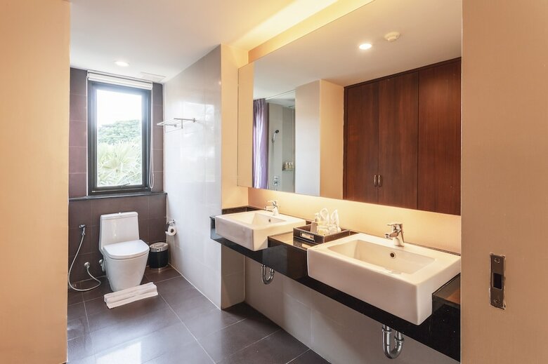 Hotel Kiang Haad Beach Hua Hin
