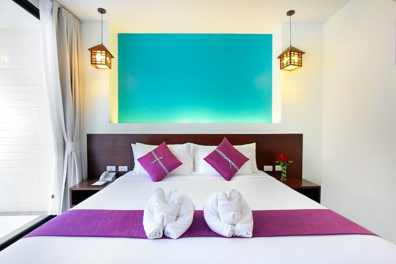Hotel Kiang Haad Beach Hua Hin