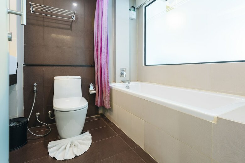Hotel Kiang Haad Beach Hua Hin