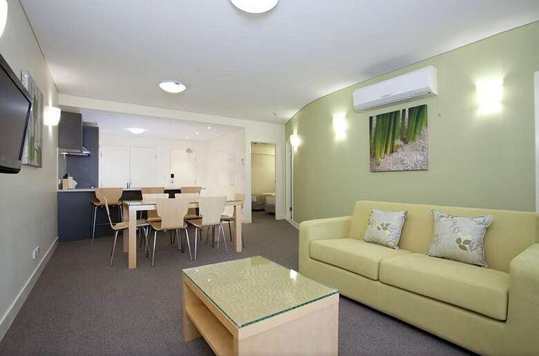 Apartamento Ramada Resort By Wyndham Coffs Harbour