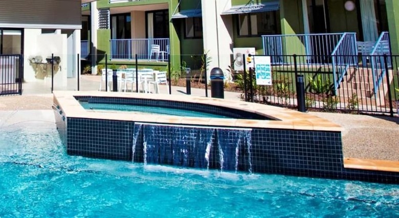 Apartamento Ramada Resort By Wyndham Coffs Harbour